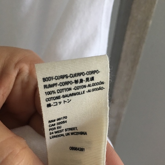 Free People The Twist Cotton Tank - Picture 8 of 8